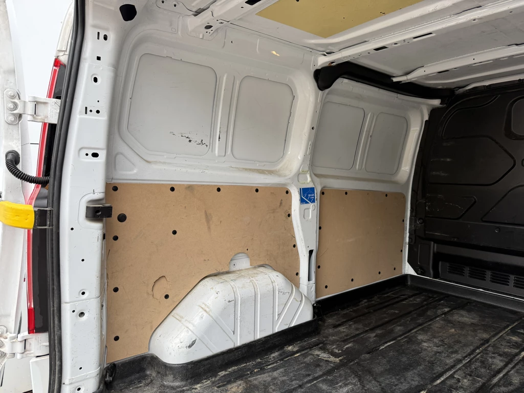 Ford Transit Custom – foto 14