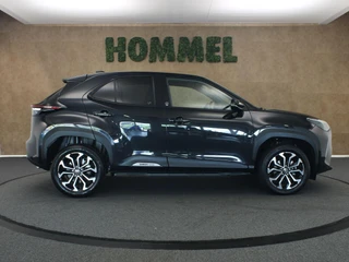 Toyota Yaris Cross – thumbnail 7