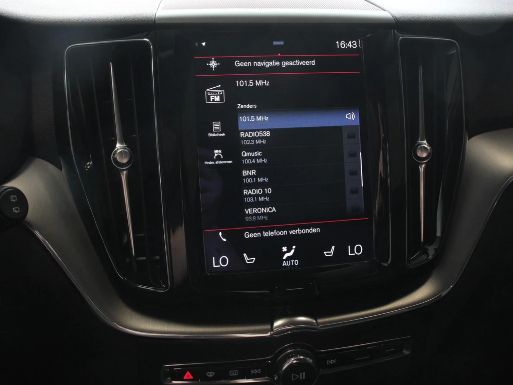 Volvo XC60 – foto 25