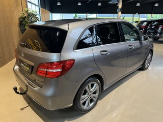 Mercedes-Benz B-Klasse – thumbnail 7