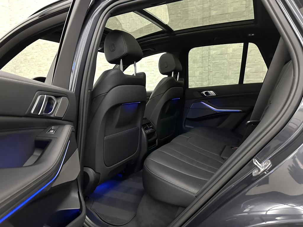 BMW X5 – foto 11