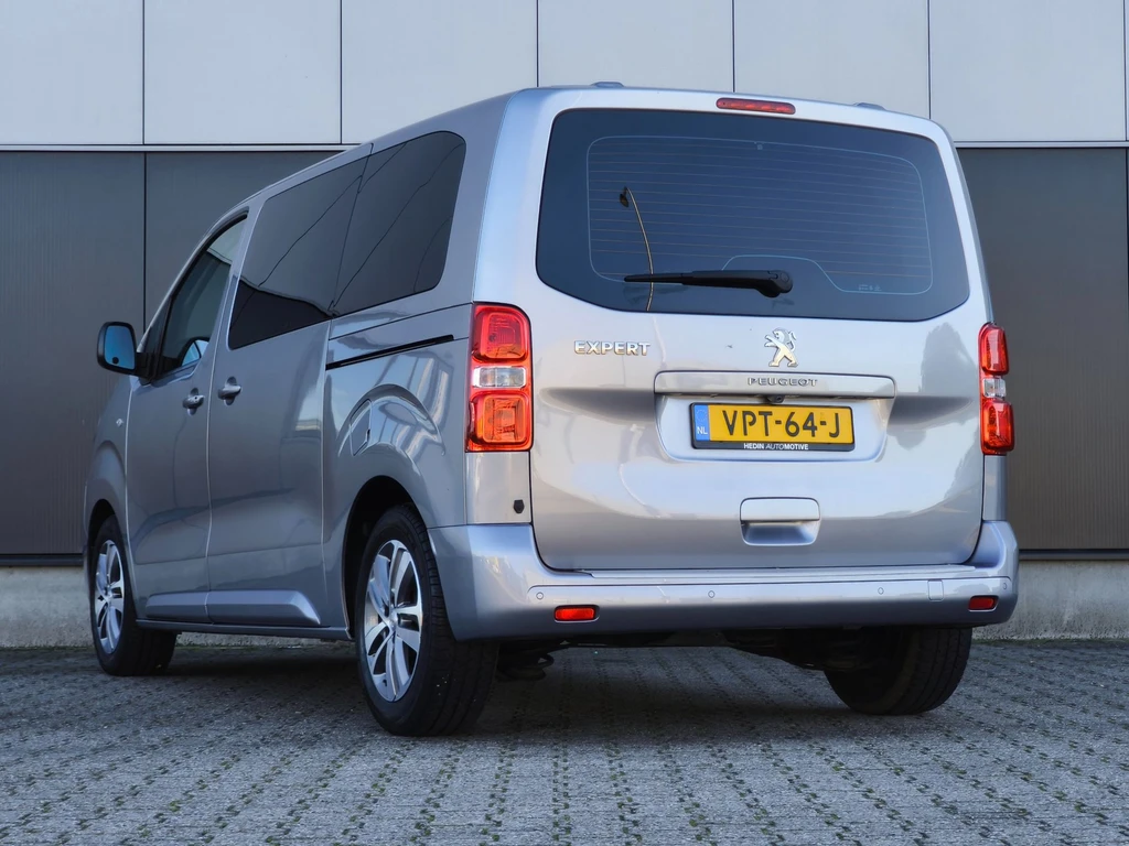 Peugeot Expert – foto 5