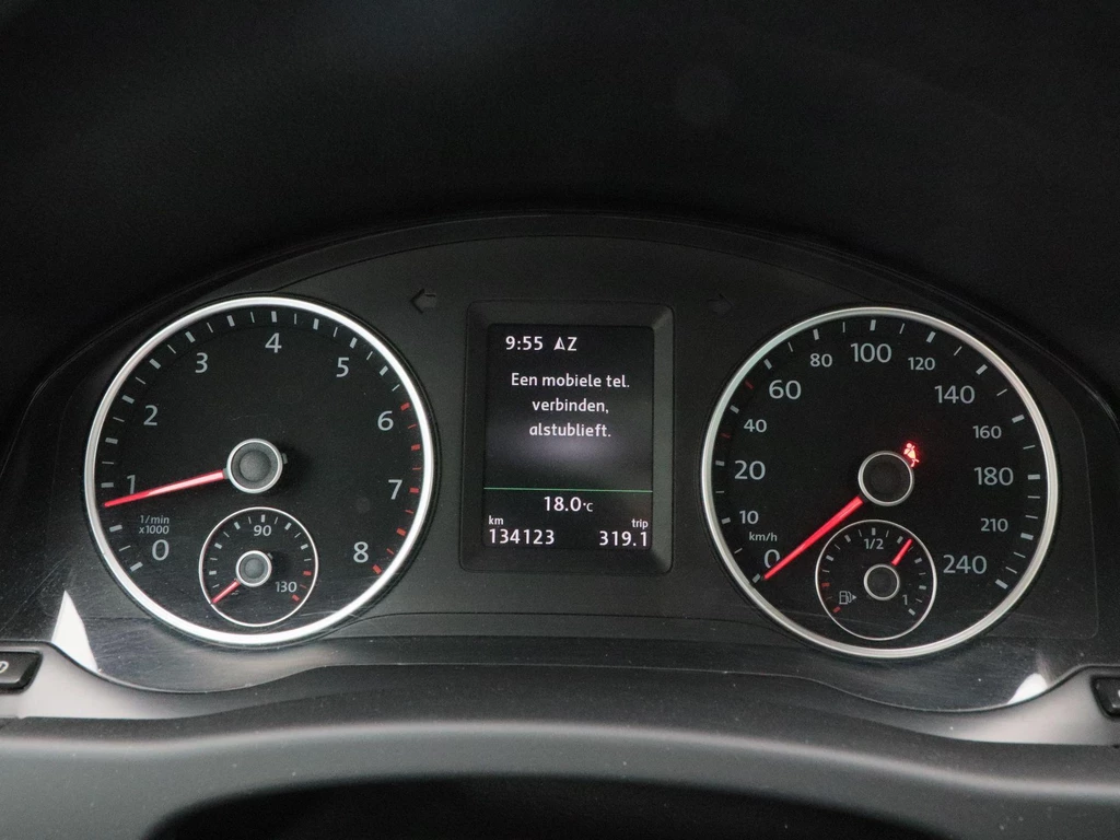 Volkswagen Tiguan – foto 9