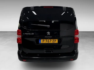 Peugeot e-Traveller – thumbnail 5