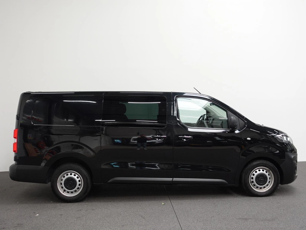 Opel Vivaro – foto 6