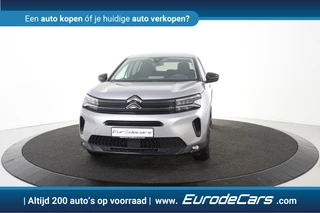 Citroën C5 Aircross – thumbnail 14