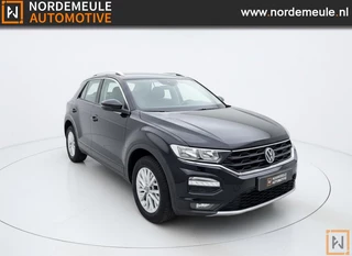 Volkswagen T-Roc – thumbnail 7