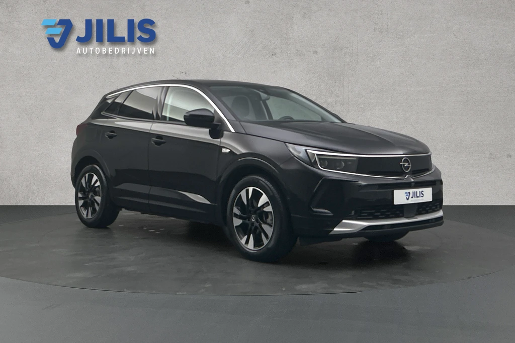 Opel Grandland – foto 8