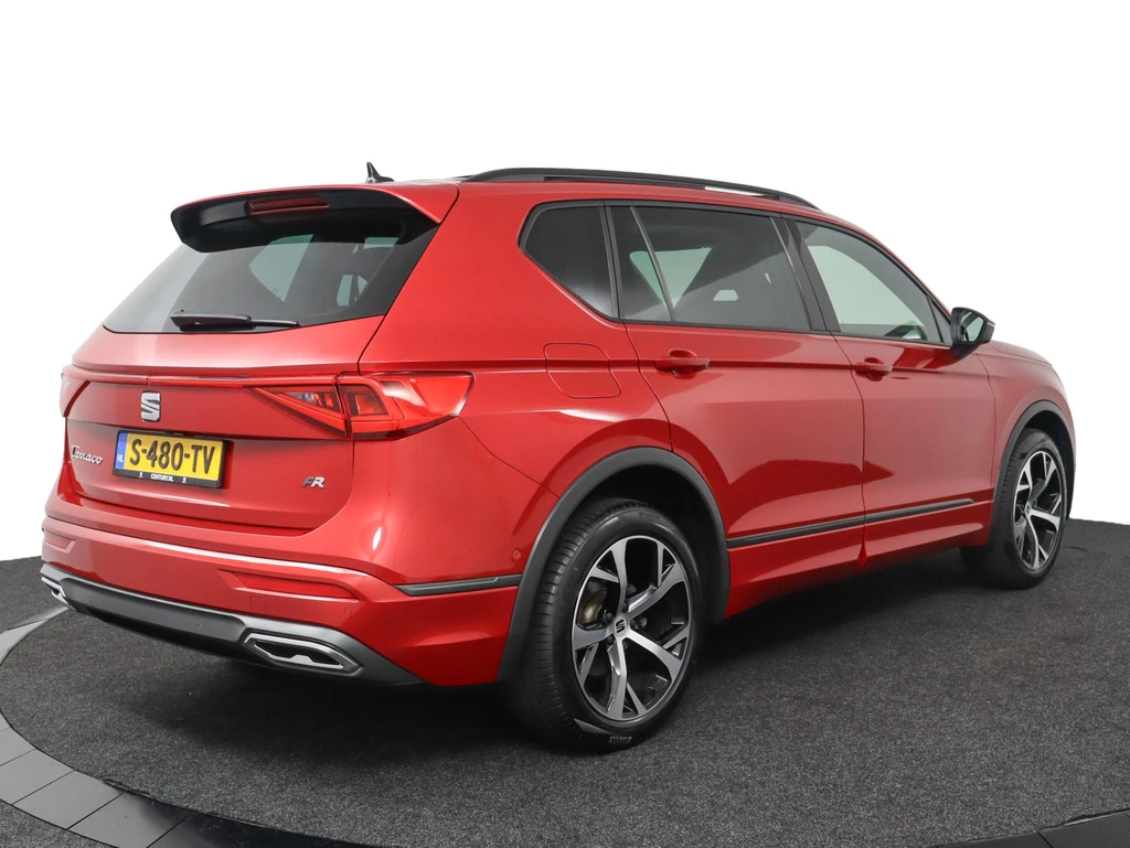 SEAT Tarraco – foto 5