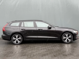 Volvo V60 – thumbnail 6