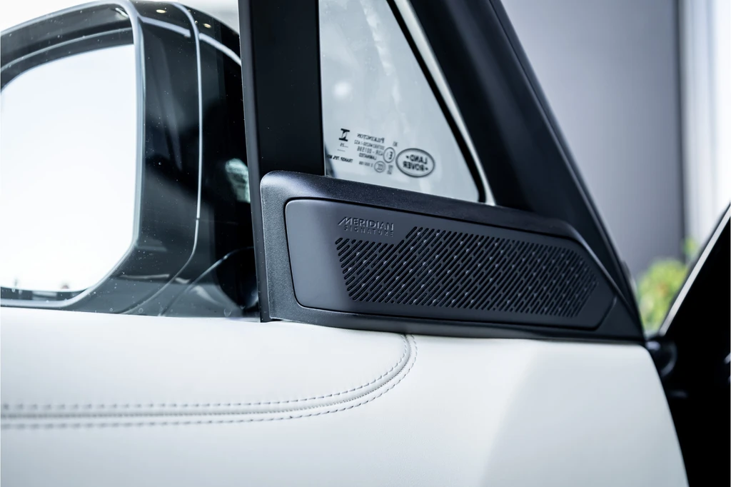 Land Rover Range Rover – foto 52