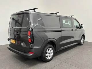 Ford Transit Custom – thumbnail 6