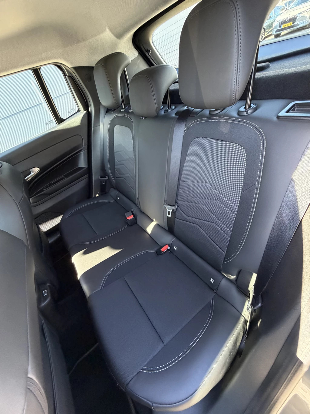 Jeep Avenger – foto 15
