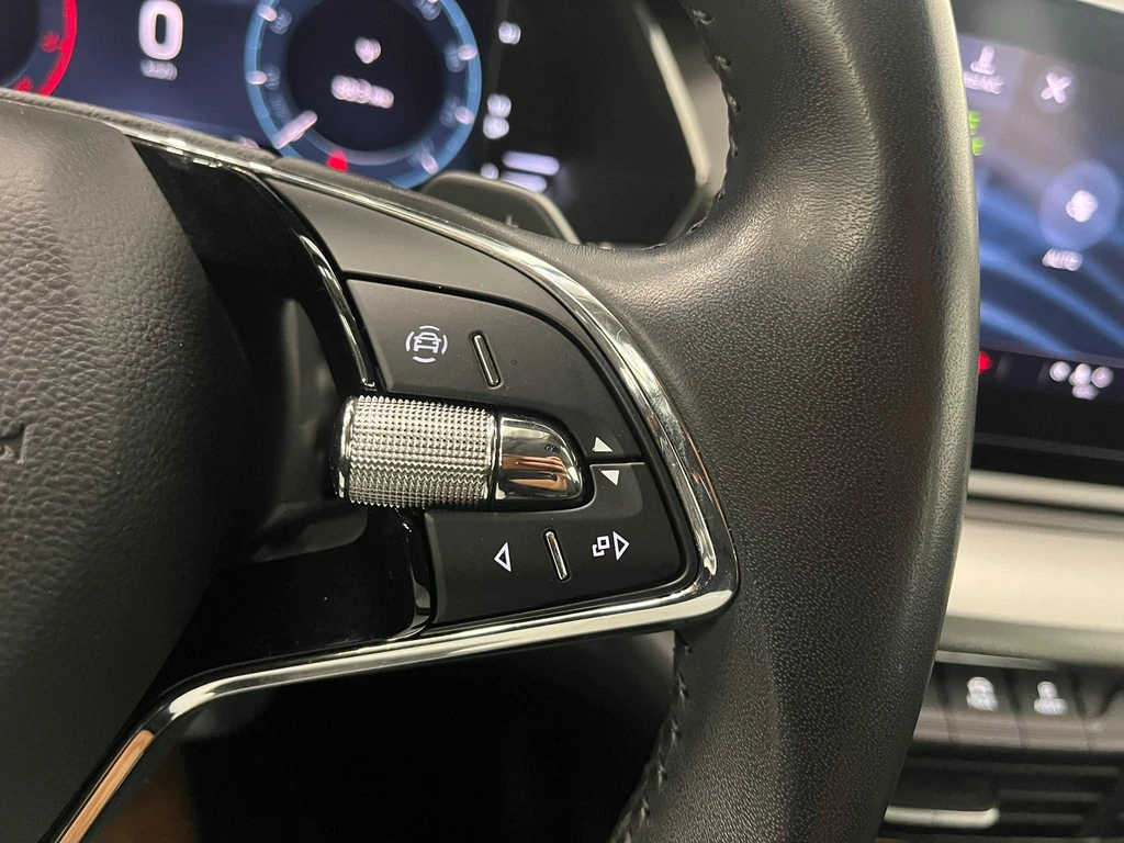 Škoda Octavia – foto 17