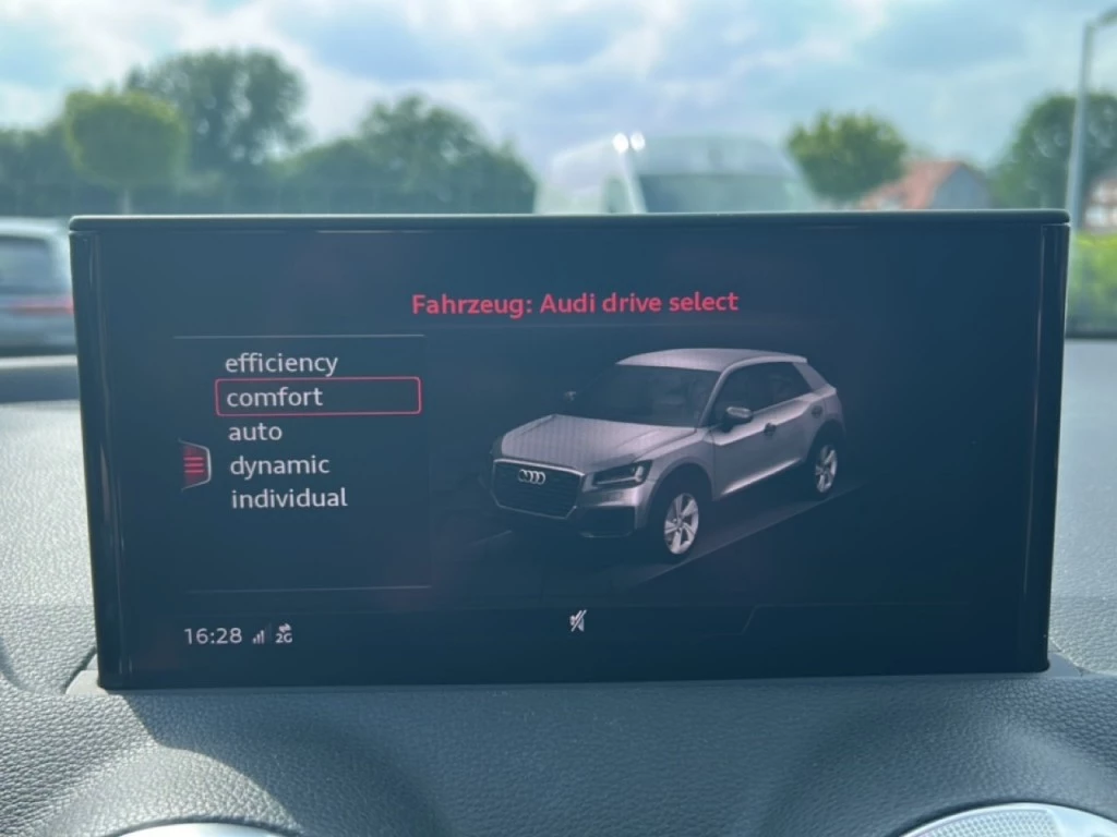 Audi Q2 – foto 25