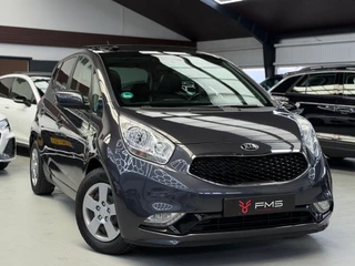 Kia Venga – thumbnail 9