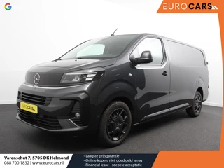 Opel Vivaro – thumbnail 1