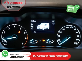 Ford Transit Connect – thumbnail 19