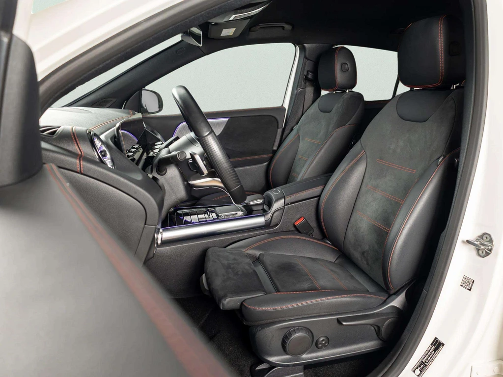 Mercedes-Benz EQA – foto 10