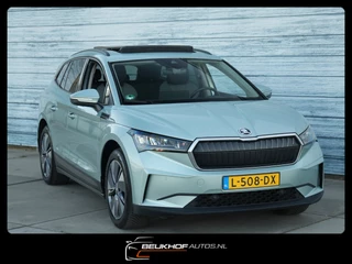 Škoda Enyaq iV – thumbnail 7