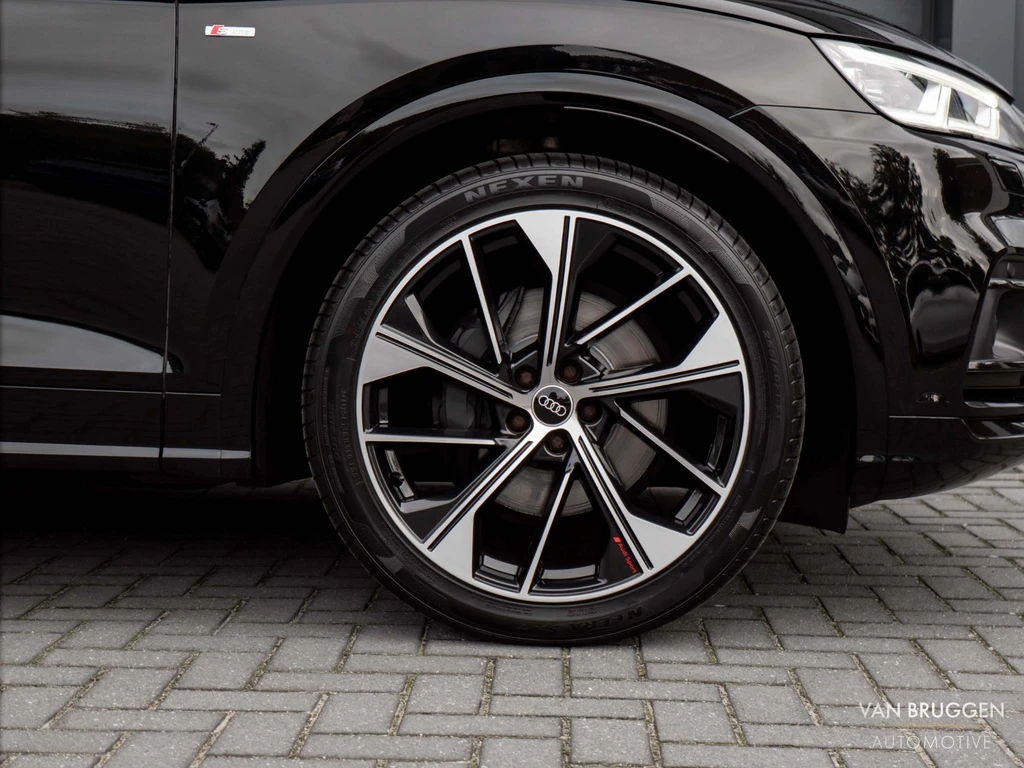 Audi Q5 – foto 21