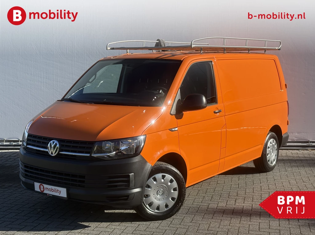 Volkswagen Transporter – foto 2