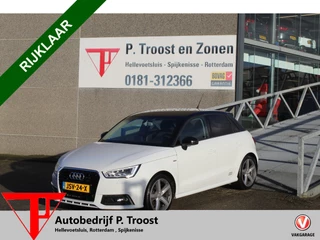 Audi A1 Sportback – thumbnail 1