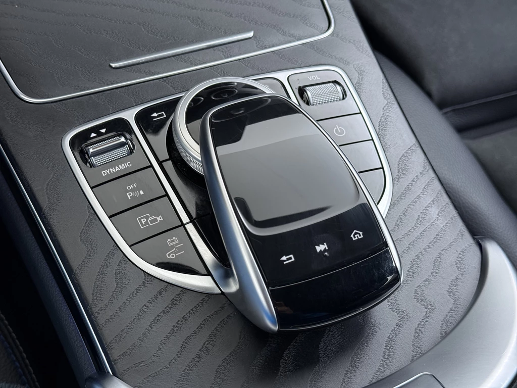 Mercedes-Benz C-Klasse – foto 25