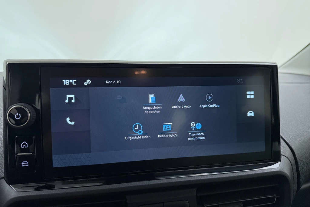 Citroën ë-Berlingo – foto 23
