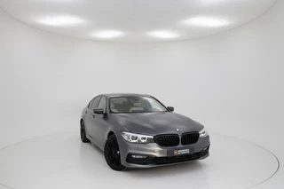 BMW 5 Serie – thumbnail 7