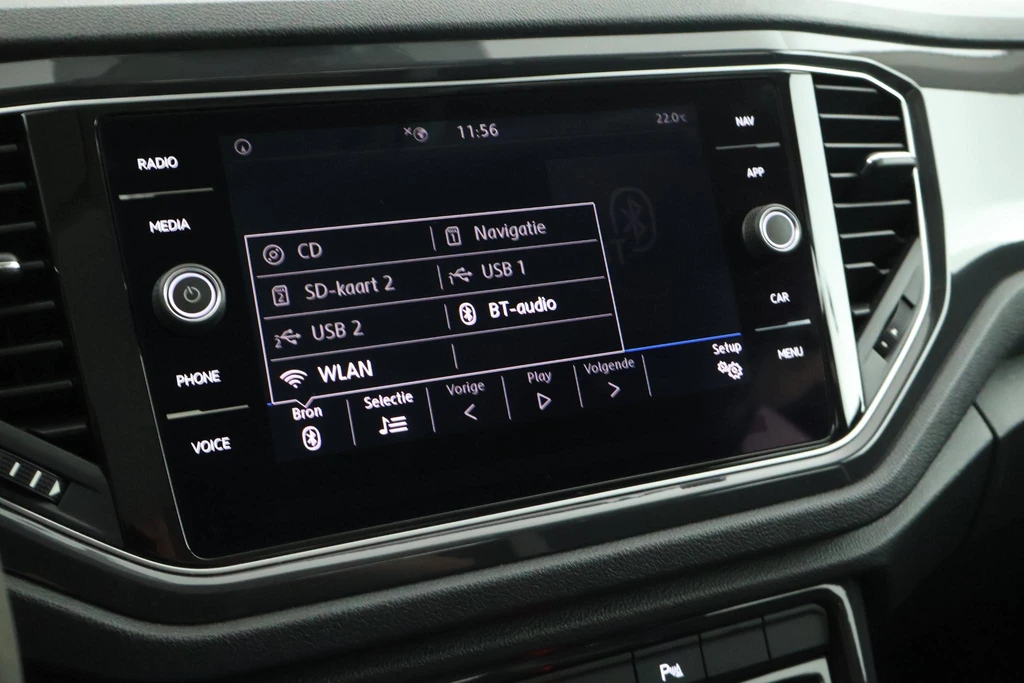 Volkswagen T-Roc – foto 31