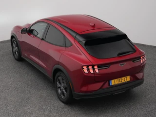 Ford Mustang Mach-E – thumbnail 6