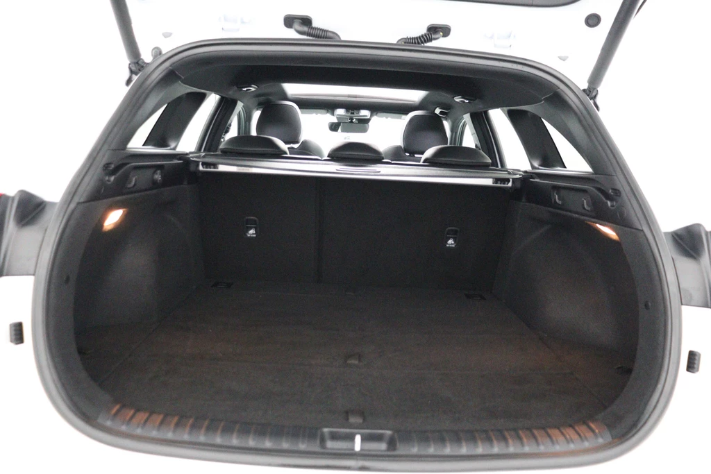 Kia Ceed Sportswagon – foto 32