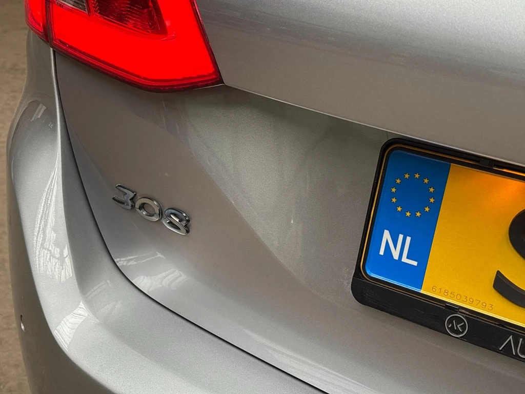 Peugeot 308 – foto 25