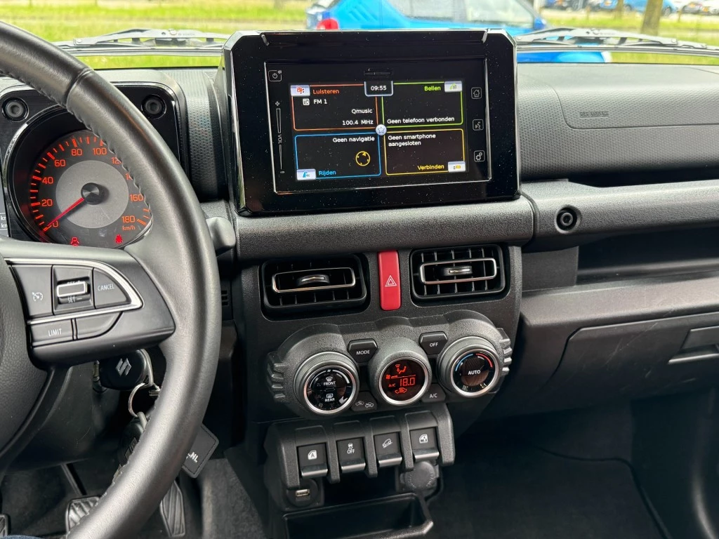 Suzuki Jimny – foto 24