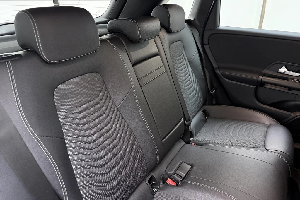 Mercedes-Benz B-Klasse – foto 18