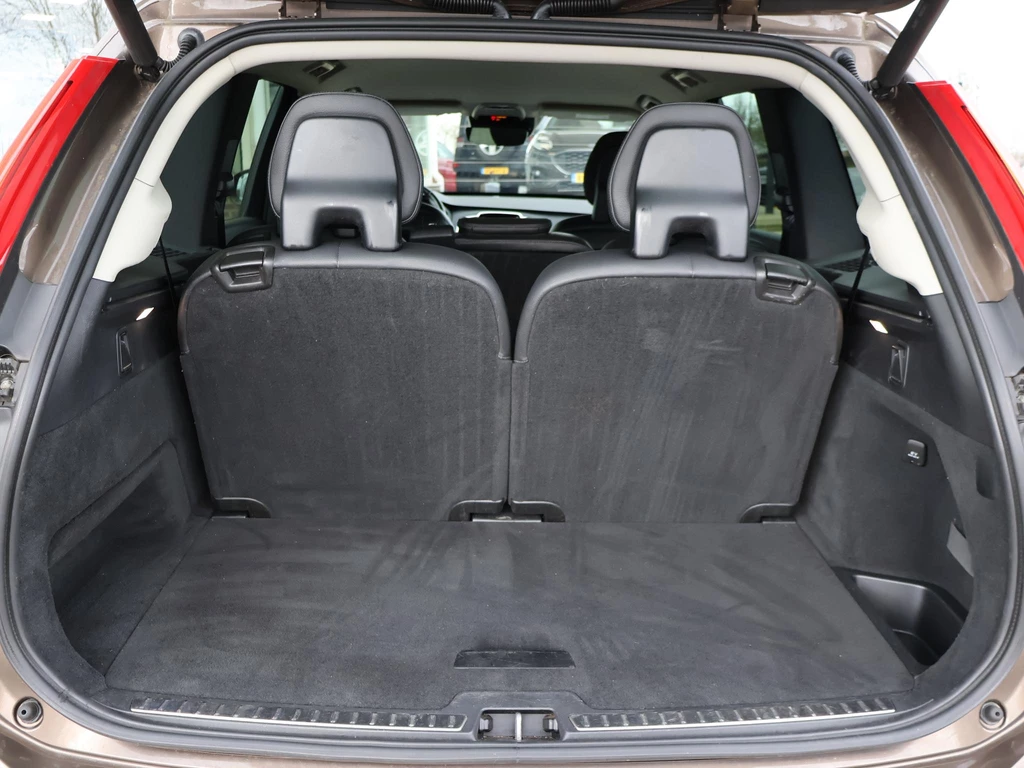 Volvo XC90 – foto 28