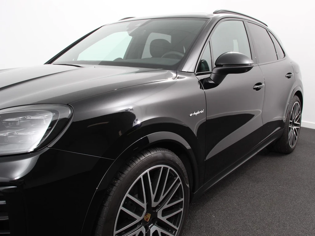 Porsche Cayenne – foto 2