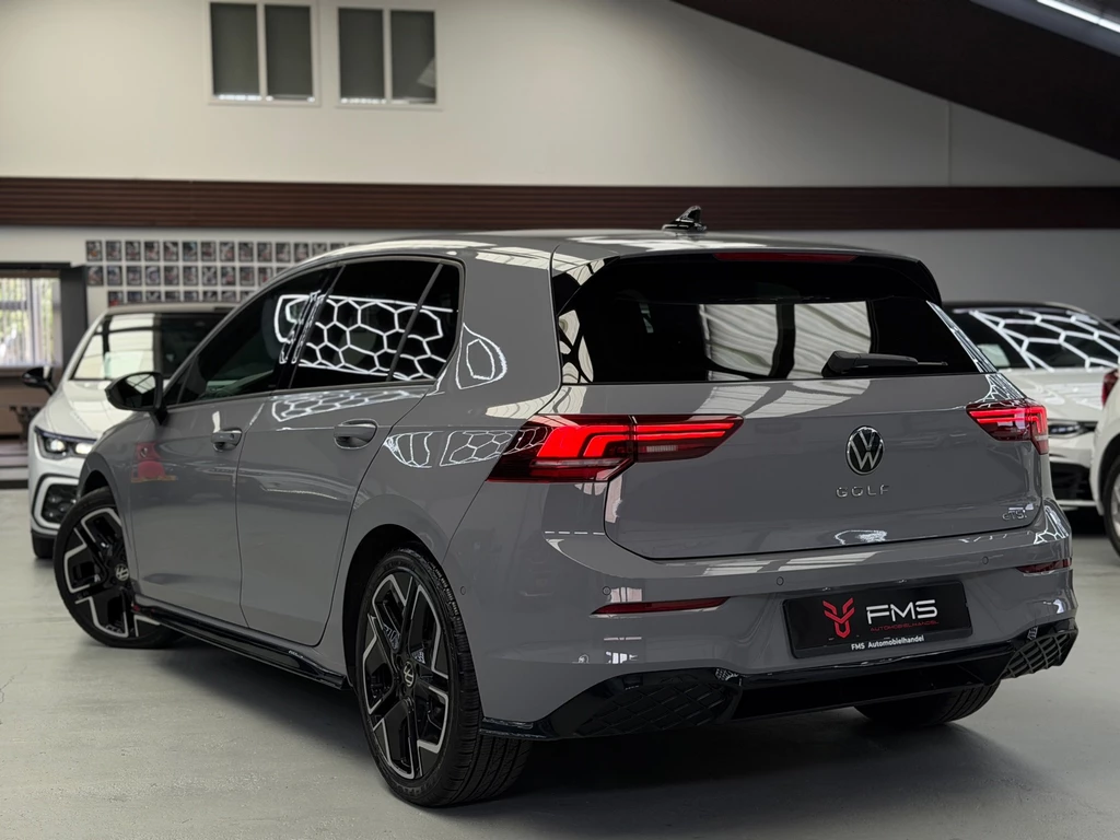 Volkswagen Golf – foto 4