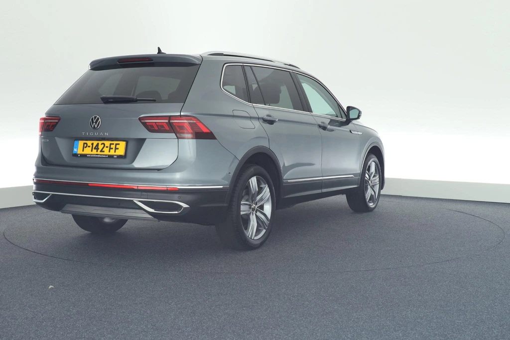 Volkswagen Tiguan Allspace – foto 4