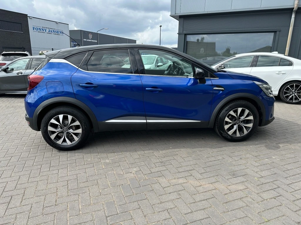 Renault Captur – foto 6