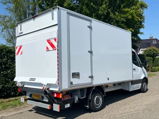 Mercedes-Benz Sprinter – thumbnail 4