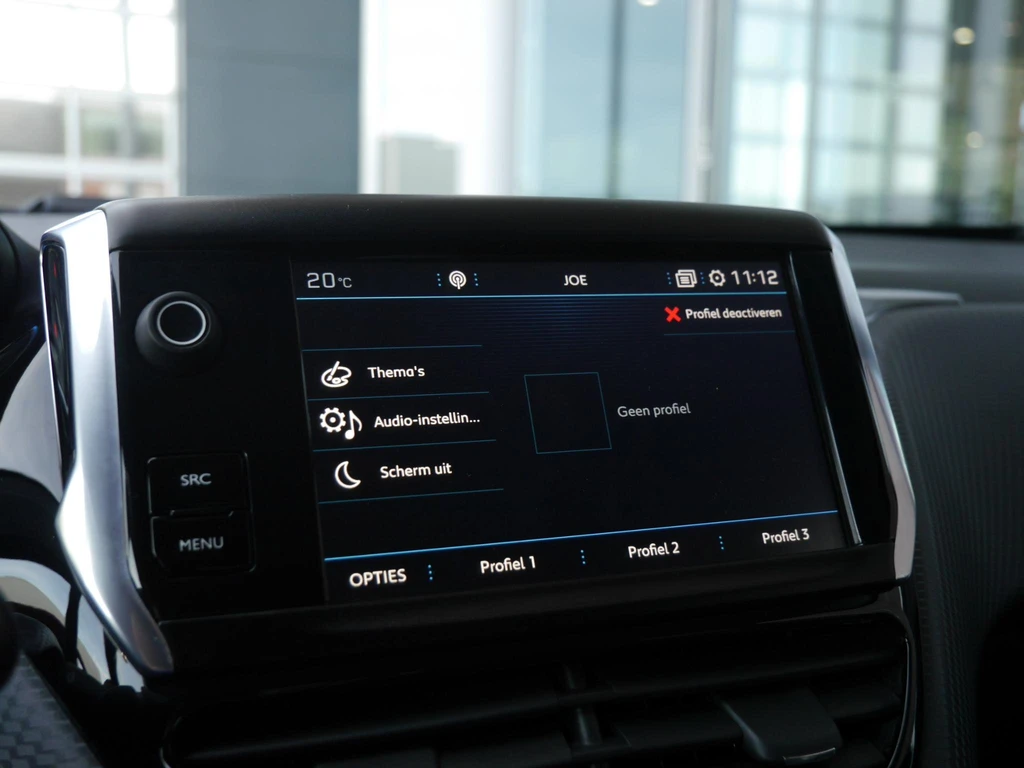 Peugeot 2008 – foto 24