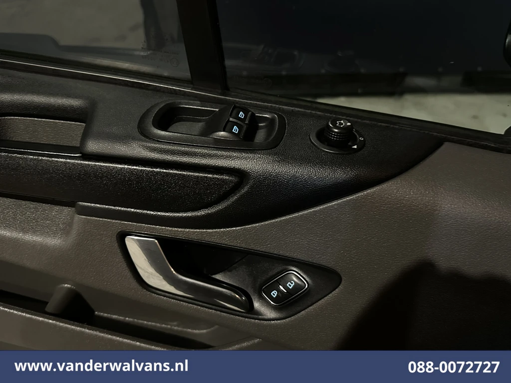 Ford Transit Custom – foto 18