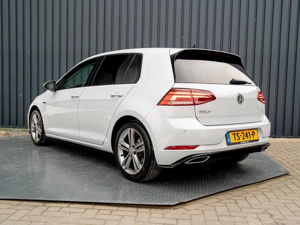 Volkswagen Golf – foto 6