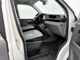 Volkswagen Transporter – thumbnail 32