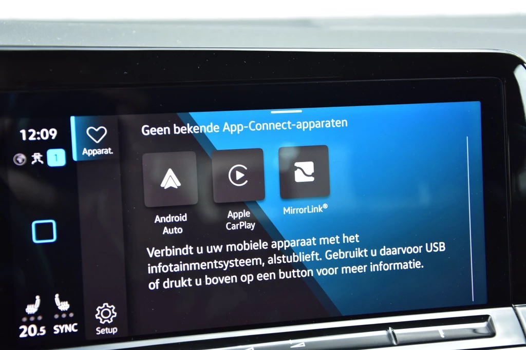 Volkswagen Golf – foto 21