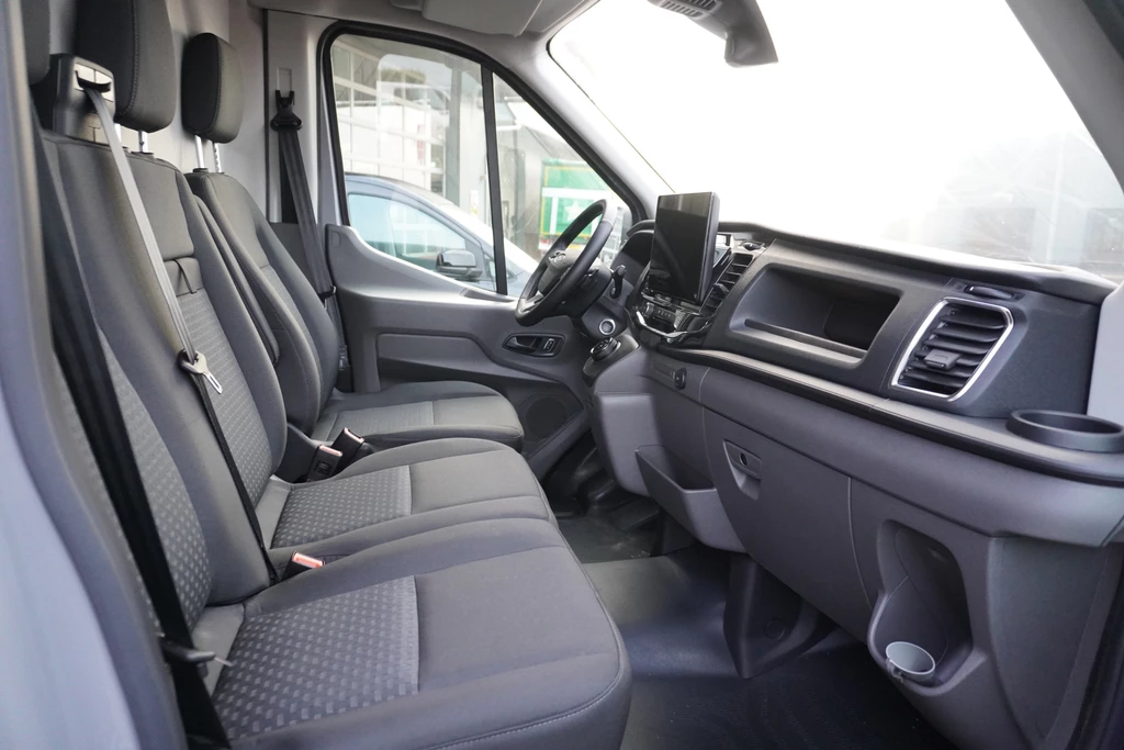 Ford Transit – foto 15