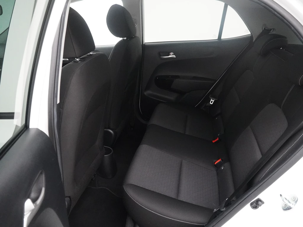 Kia Picanto – foto 34