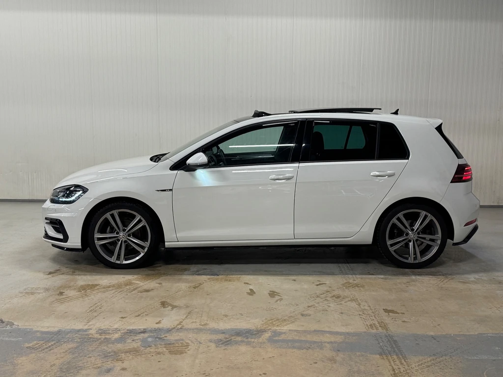Volkswagen Golf – foto 3
